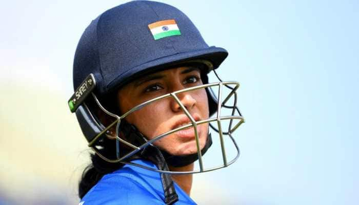 &#039;National crush&#039; Smriti Mandhana achieves THIS big record as India beat Pakistan in CWG 2022, check reactions