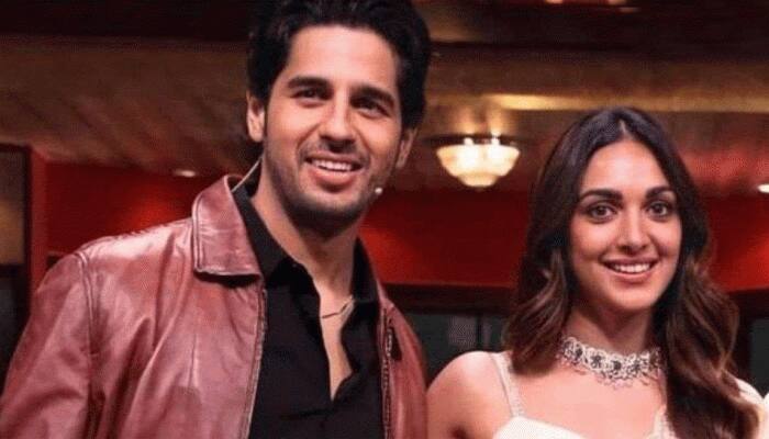 Weeks after breakup rumours, Kiara Advani vacationing with rumoured beau Sidharth Malhotra in UAE, check PIC