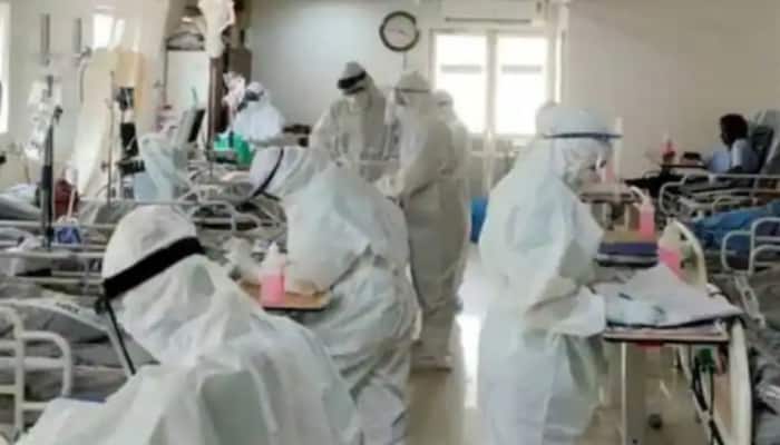 Fourth Wave in Delhi? Covid positivity rate crosses 9%, logged over 1,200 cases today