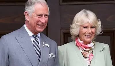 Prince Charles's charity accepted donation from terrorist Osama-Bin-Laden's family in 2013