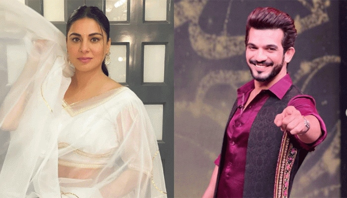 Arjun Bijlani, Shraddha Arya to join Alia Bhatt, Ranveer Singh in 'Rocky Aur Rani Ki Prem Kahani'
