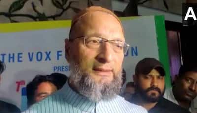 Why is he mincing words? AIMIM chief Asaduddin Owaisi questions NSA Ajit Doval over bigotry remark