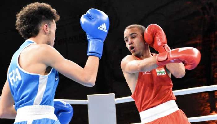 Commonwealth Games 2022 India Schedule Day 4: Men’s Table Tennis team play semis, boxer Amit Panghal in Round of 16 clash