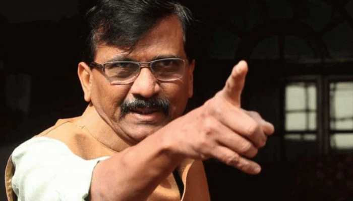 Sanjay Raut in BIG TROUBLE, FIR registered against Shiv Sena MP for intimidating woman witness