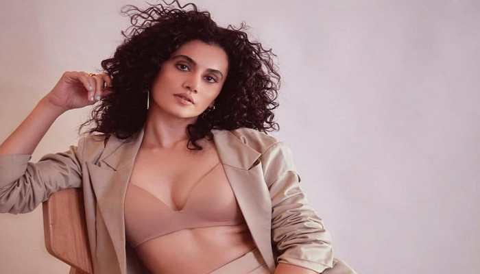 Happy Birthday Taapsee Pannu: Acting was not &#039;Shabash Mithu&#039; actress&#039; first choice of career, read on!