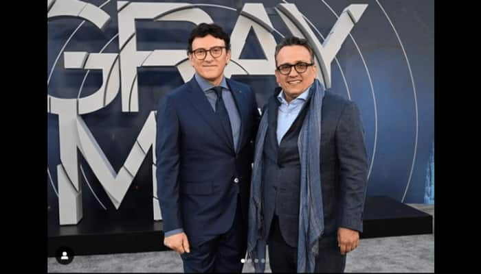 Jon Favreau was against &#039;Avengers: Endgame&#039; ending, say Russo brothers