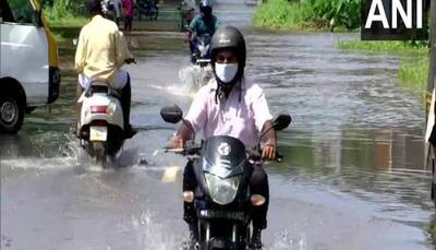 IMD issues heavy rains alert for Kerala, CM Pinarayi Vijayan asks people to be vigilant - Check forecast