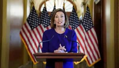 US House Speaker Nancy Pelosi begins Asia trip, no mention of Taiwan