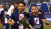 Neymar scores twice as Lionel Messi’s PSG romp to easy Super Cup win over Nantes, WATCH