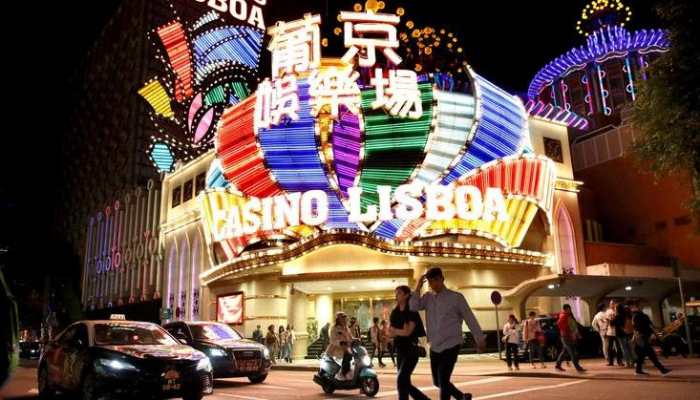 Macau reopens for visitors, no COVID-19 infections detected for the past 9 days