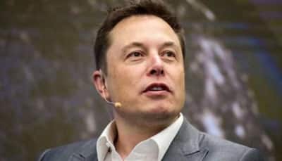 Elon Musk on extramarital affair with Google co-founder's wife says Sergey Brin's wife should sue WSJ over false affair story