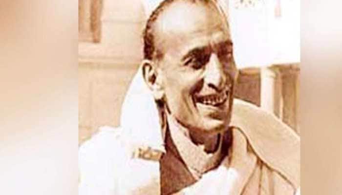 Acharya Kripalani: Lifelong dissenter who took on Pt Jawahar Lal Nehru, Indira Gandhi