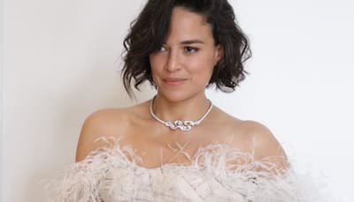 'Fast X' is French 'Fast and Furious', says Michelle Rodriguez
