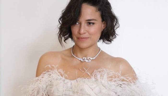 'Fast X' is French 'Fast and Furious', says Michelle Rodriguez