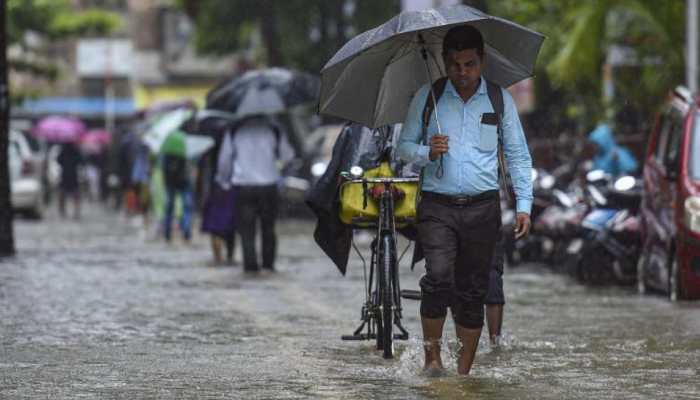 IMD issues heavy rainfall alert in Himachal, Uttarakhand, Tamil Nadu; light rains likely in Delhi-NCR - Check forecast