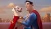 'DC League of Super-Pets' debuts with a mediocre start at $23 million in its opening weekend