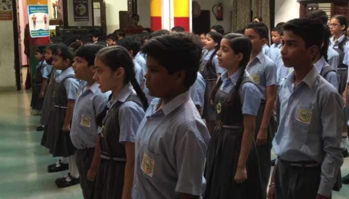 Uttar Pradesh: Kanpur school makes students recite ‘Kalma’ for ‘equality’, stirs up controversy - Read here