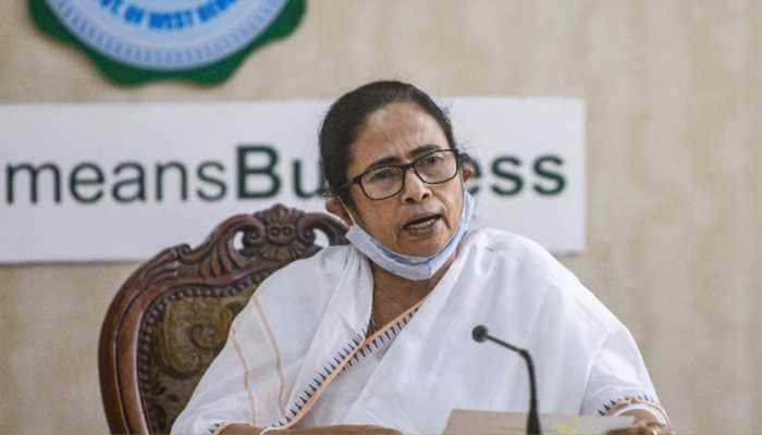 Mamata Banerjee announces cabinet reshuffle after Partha Chatterjee&#039;s sacking