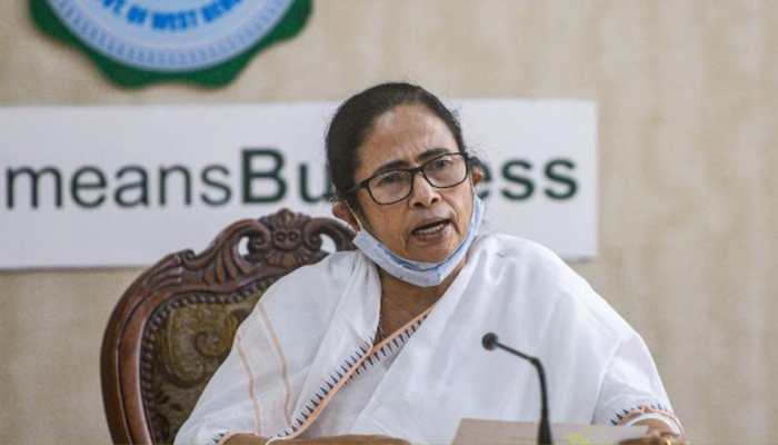 Mamata Banerjee announces cabinet reshuffle after Partha Chatterjee's sacking