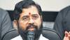 eknath shinde reaction on sanjay raut arrest