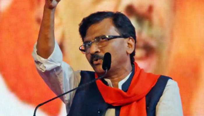 Shiv Sena leader Sanjay Raut, arrested by ED in money laundering case, taken to hospital