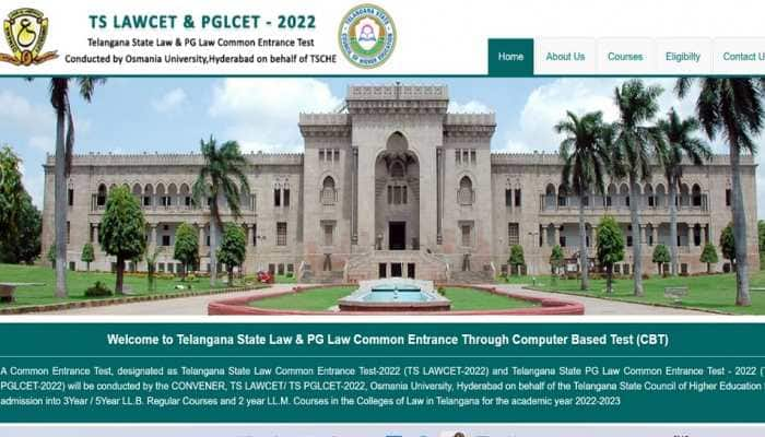 TS LAWCET Result 2022 releasing soon lawcet.tsche.ac.in, here&#039;s how to check your scorecard