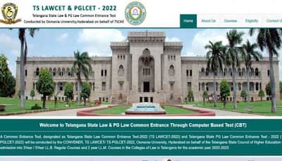 TS LAWCET Result 2022 releasing soon lawcet.tsche.ac.in, here's how to check your scorecard