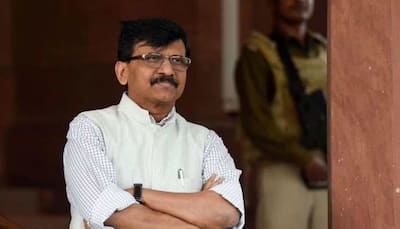 ‘Only crime Sanjay Raut committed…’: Congress, NCP leaders backs Shiv Sena MP amid ED raids