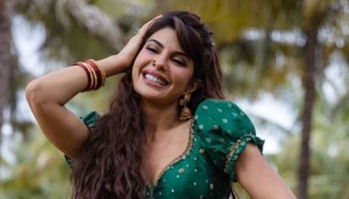  &quot;How can I replace hotness?,&quot; says Kichcha Sudeepa on casting Jacqueline Fernandez