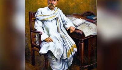 Remembering 'Lokmanya' Bal Gangadhar Tilak on his 102nd death anniversary