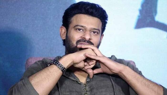 Prabhas flies abroad for 2nd surgery, fans are worried!