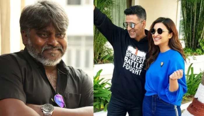 Dibyendu Bhattacharya joins Akshay Kumar and Parineeti Chopra starrer &#039;The Capsule Gill&#039;