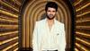 'Liger' star Vijay Deverakonda looks dapper in white suit : SEE PICS