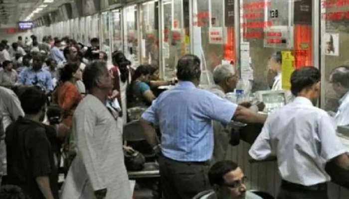 Indian Railways&#039; Enquiry cum Information Counters to be called &#039;SAHYOG&#039;