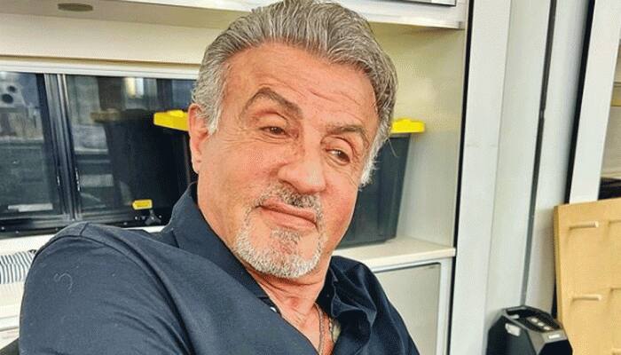 Sylvester Stallone once again slams 'Drago' producer, calls him a 'parasite'