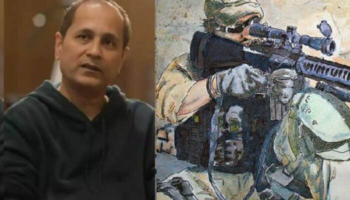 Vipul Shah's Commando OTT Series: Makers receive ten thousand plus auditions!