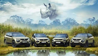 Tata Motors posts highest-ever monthly sales, THESE SUVs are best-selling in India