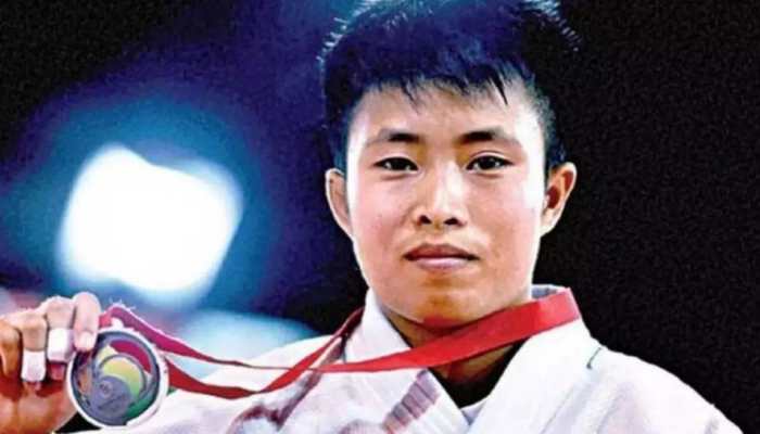 Who is Shushila Devi? Indian judoka who won silver in 48kg event in Commonwealth Games 2022 - In Pics