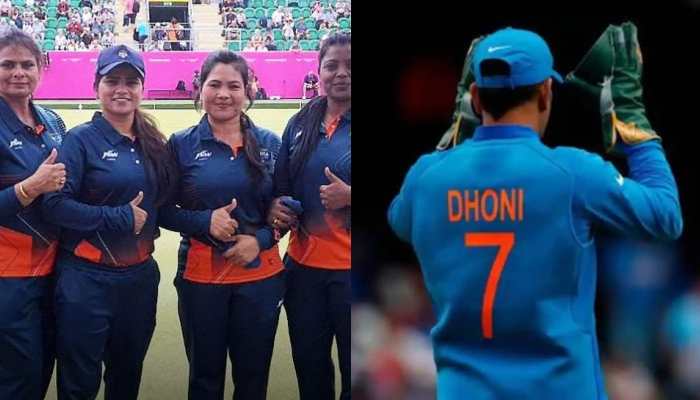 Lawn Bowls finalist Lovely Choubey reveals MS Dhoni connection, read all about it