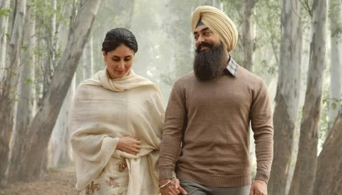 Boycott Laal Singh Chaddha: After Aamir Khan, Kareena Kapoor reacts to trolling, says 'I don't take it seriously'