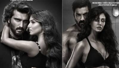 Ek Villain Returns Box Office: Arjun Kapoor-John Abraham starrer is 'housefull'