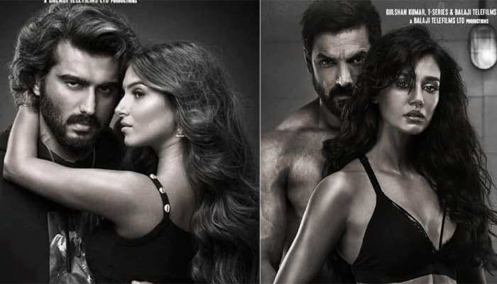 Ek Villain Returns Box Office: Arjun Kapoor-John Abraham starrer is 'housefull'