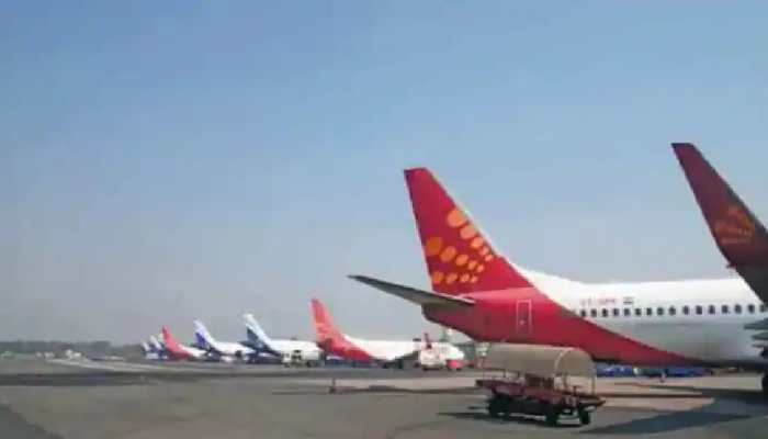 DGCA inspects over 300 aircrafts to ensure flight; 62 belongs to SpiceJet