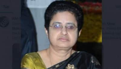 NTR's daughter Uma Maheswari dies by suicide, Andhra Pradesh shocked over incident
