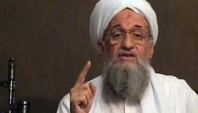 Al-Qaeda chief Ayman Al-Zawahiri killed in US drone strike in Afghanistan: Joe Biden
