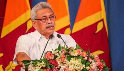 Former Sri Lanka president Gotabaya Rajapaksa not accorded any privileges, immunity: Singapore govt 