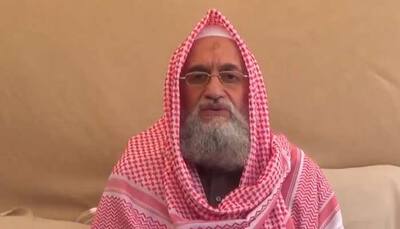 Ayman al-Zawahiri: From Cairo physician to global terrorist and al-Qaeda leader