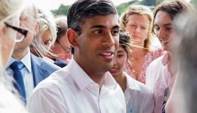 Rishi Sunak tables radical tax vision as Liz Truss leads in opinion polls of British PM race 