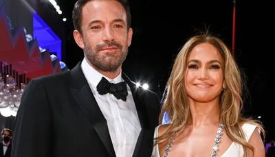 Jennifer Lopez first husband predicts her marriage with Ben Affleck won't last