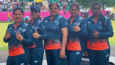 Commonwealth Games 2022 India Schedule Day 5: India eye medals rush from Lawn Bowls, Table Tennis and badminton teams